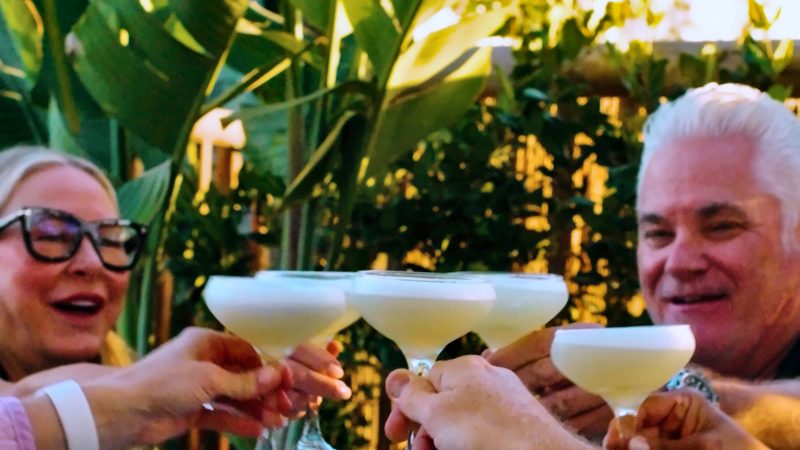 Mixology 101