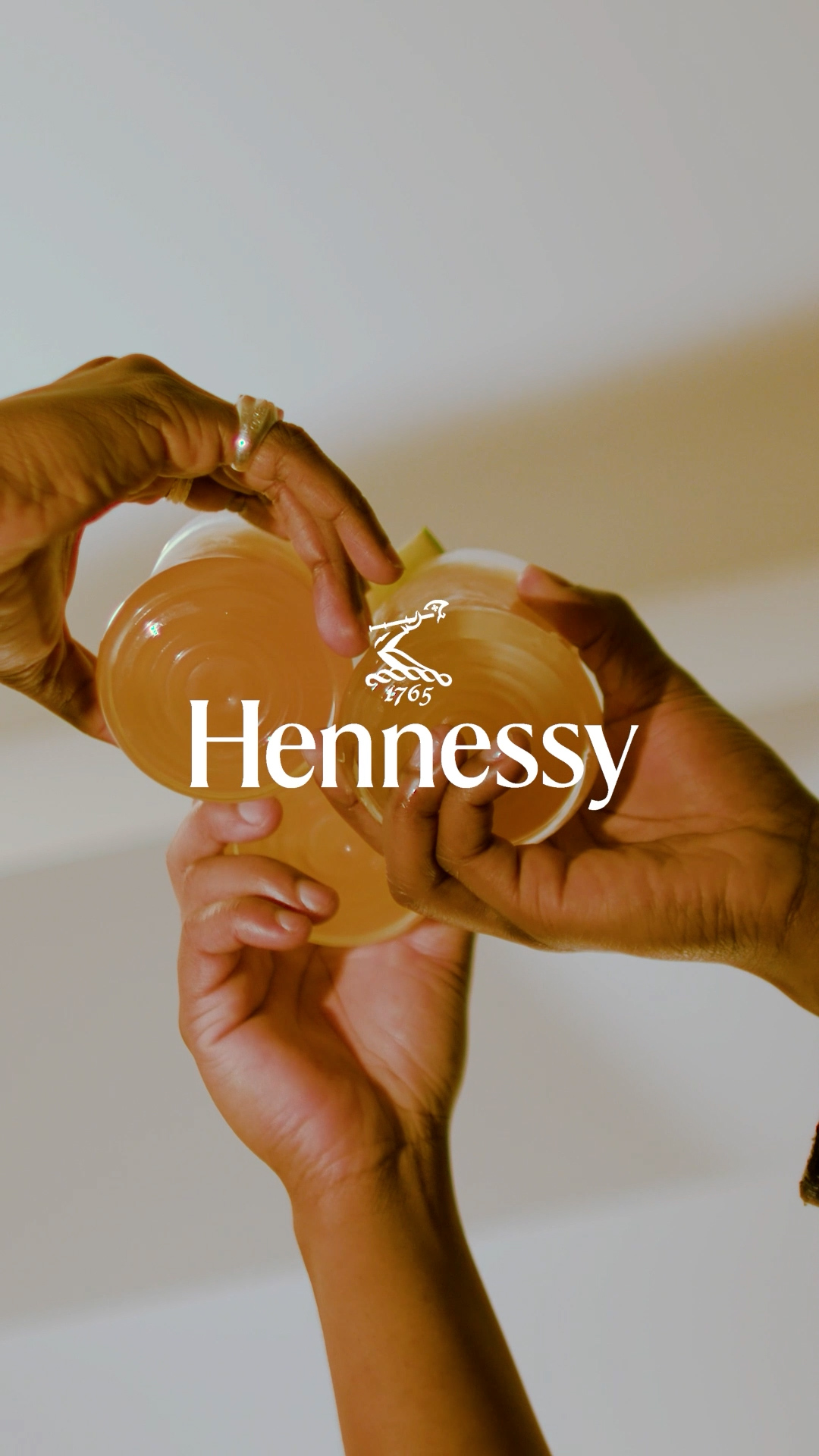 Team Hennessy