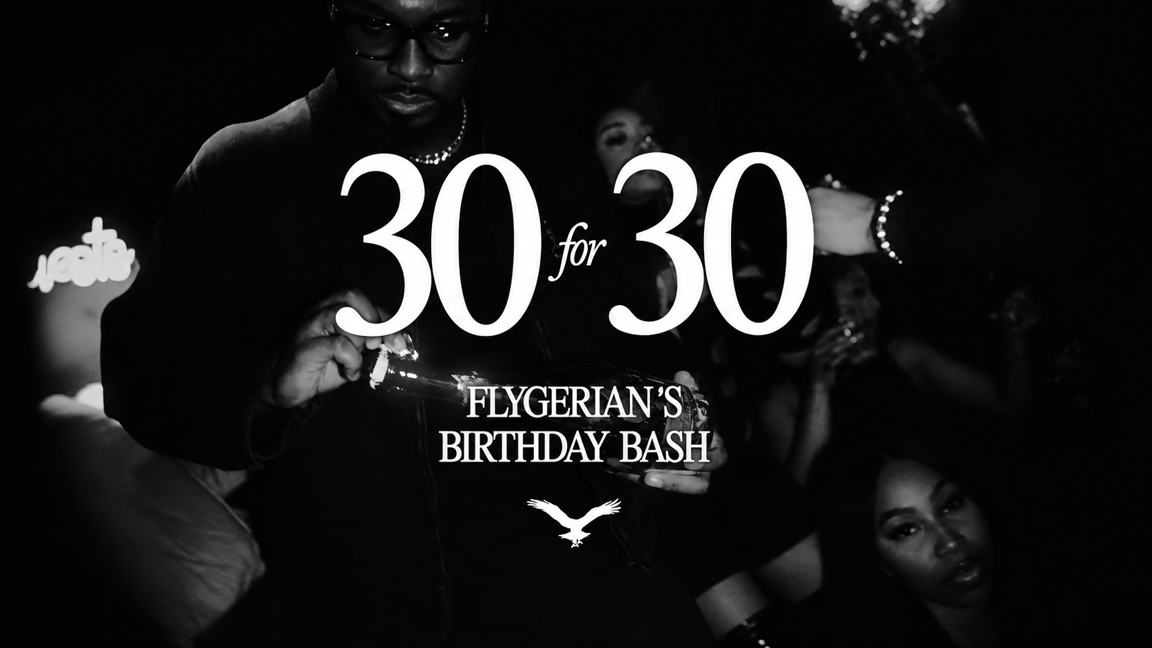 30 for 30